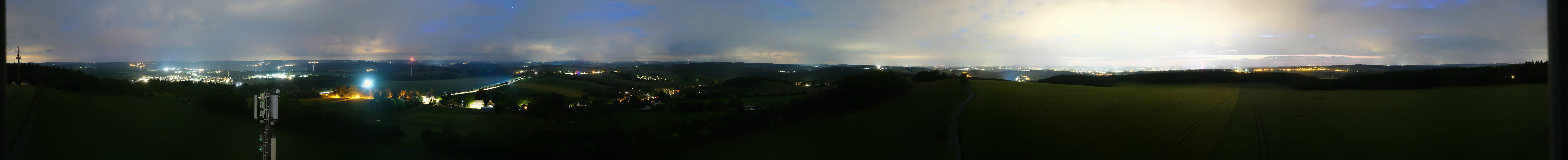 Amtsberg - Dittersdorfer Höhe