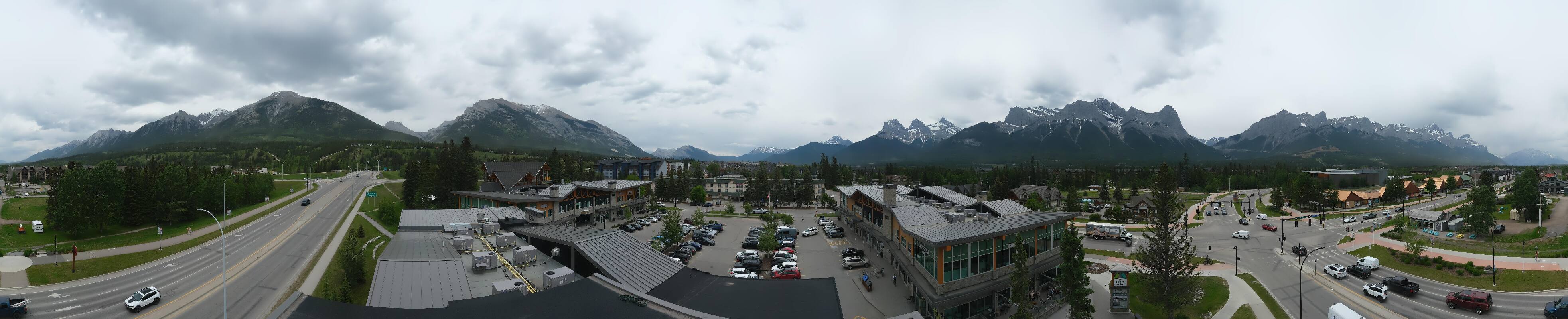 Canmore