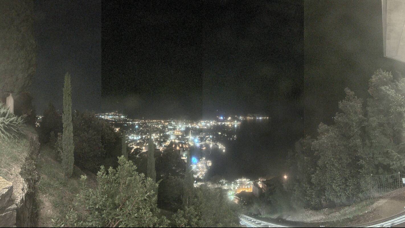 Riva del Garda - Bastione