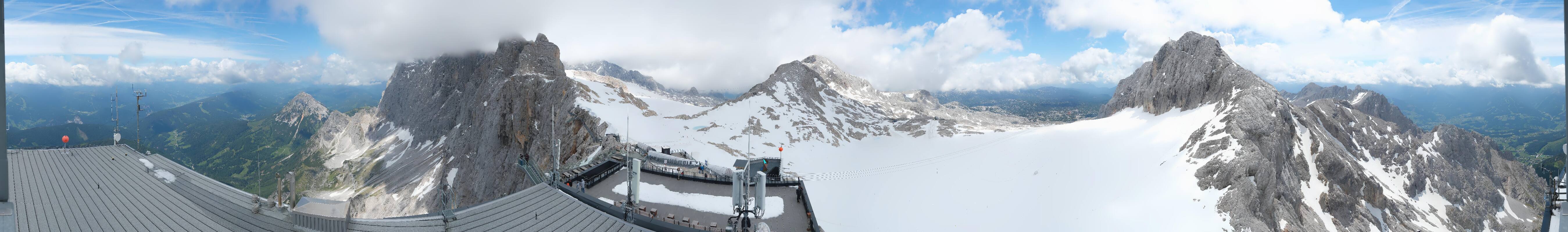 Dachstein