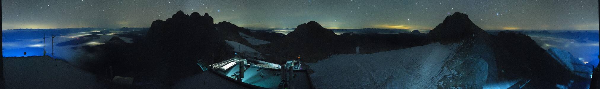 Livebild Dachstein