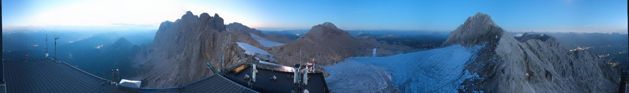 Livebild Dachstein