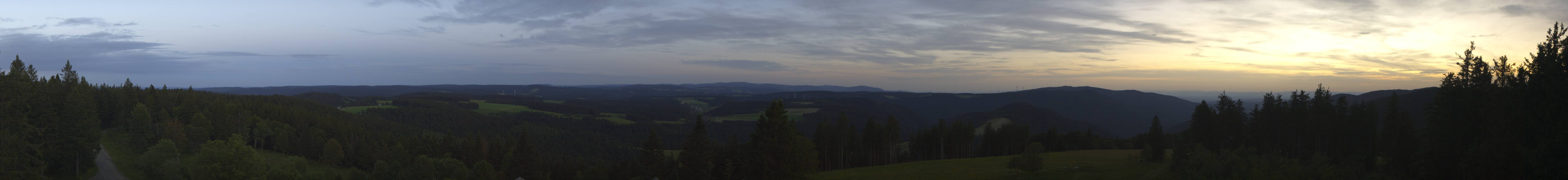 Furtwangen i. S. - Brendturm
