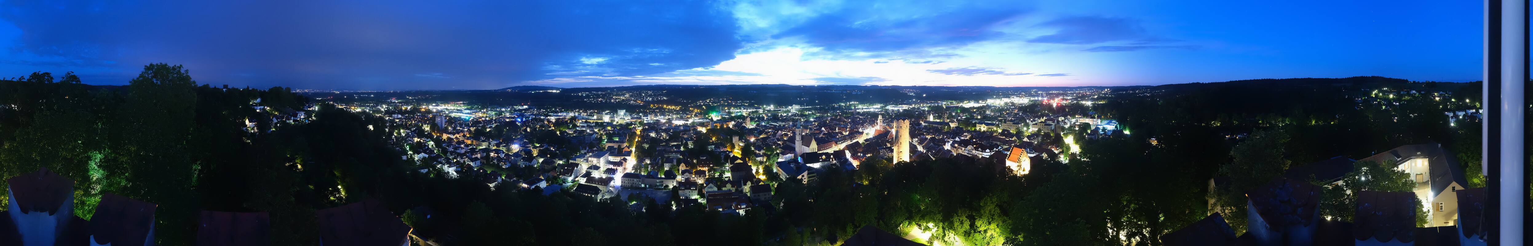 Bagnato-Schlossturm, Ravensburg