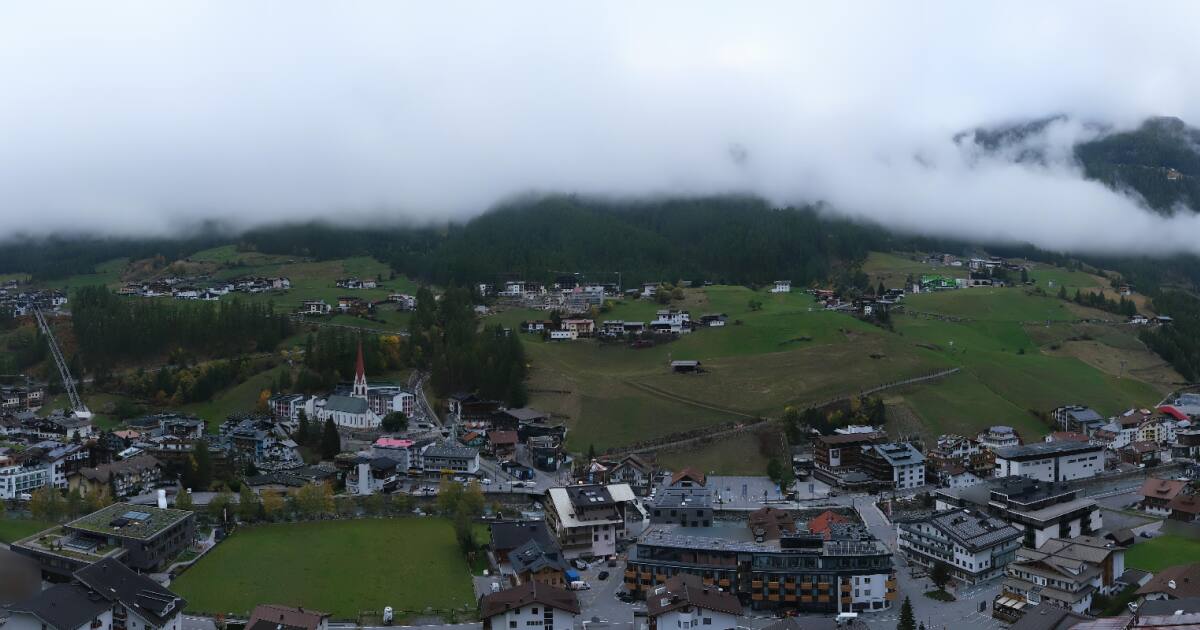 Village View