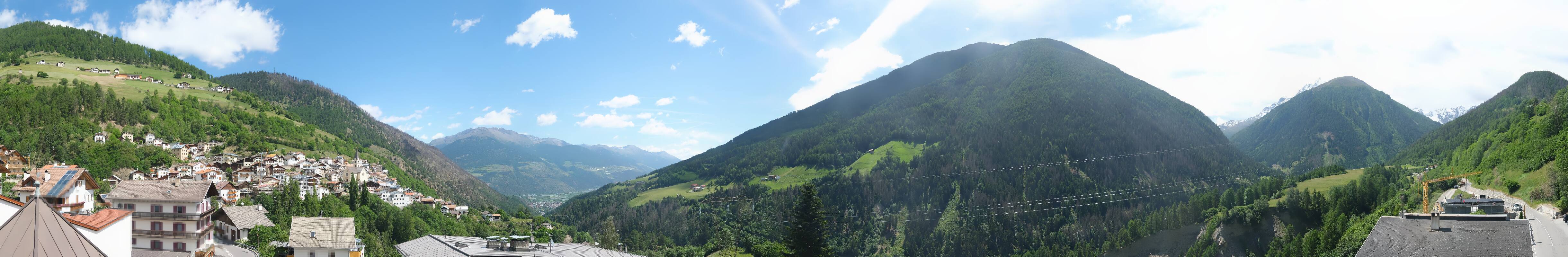 Stilfs - Stelvio