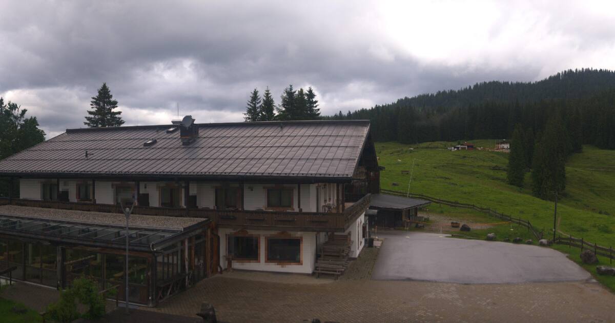 webcam reit im winkl - winklmoosalm