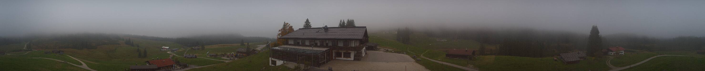 Livebild Reit im Winkl: Panoramakamera Winklmoosalm