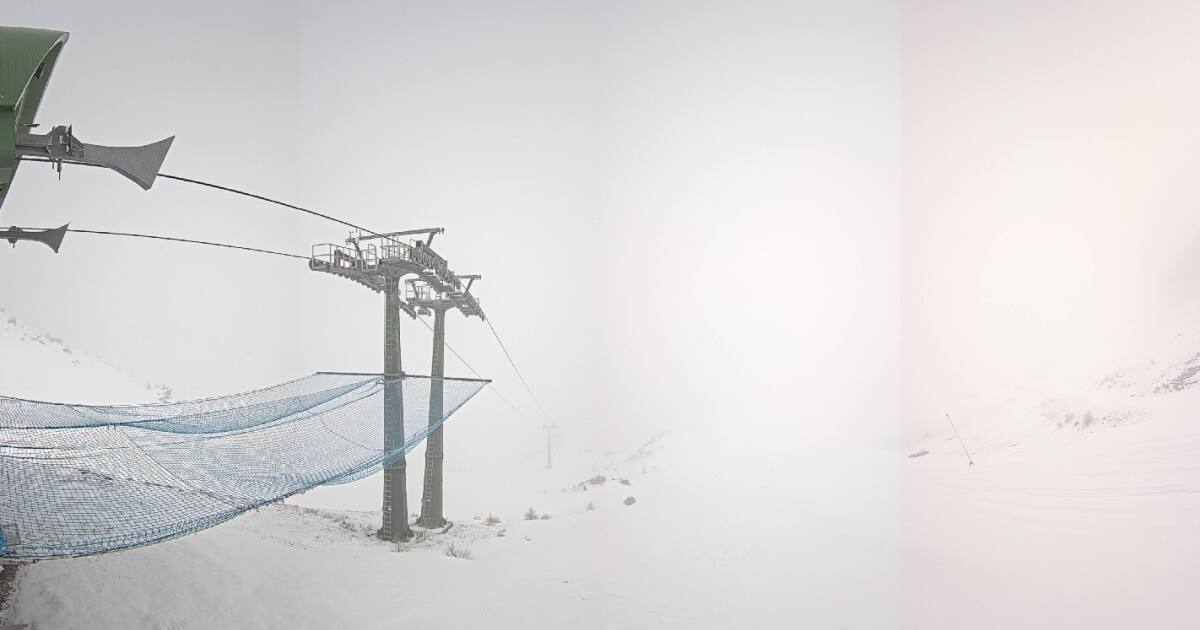Sestriere / Via Lattea - Sansicario - Roccia Rotonda