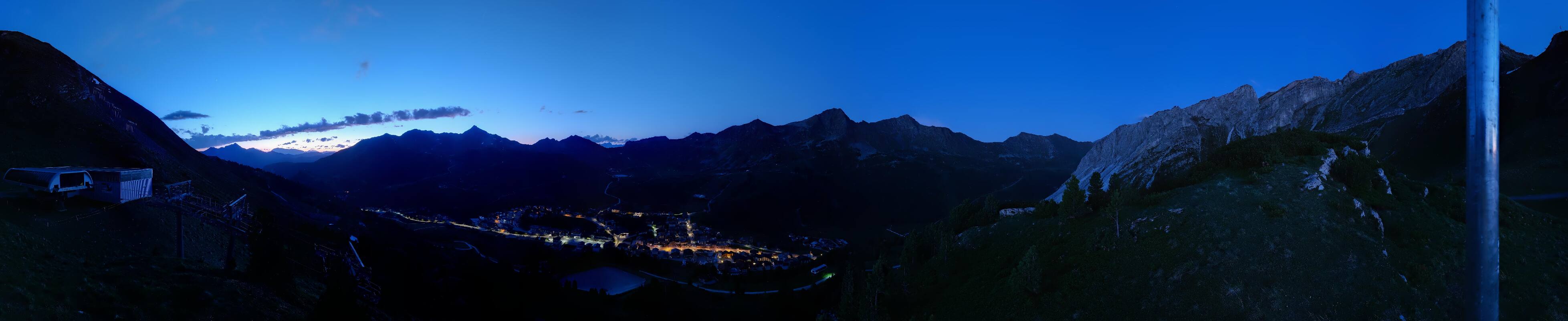 Obertauern - Gamsleiten