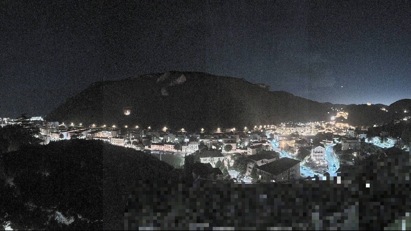 Finale Ligure - Finalborgo