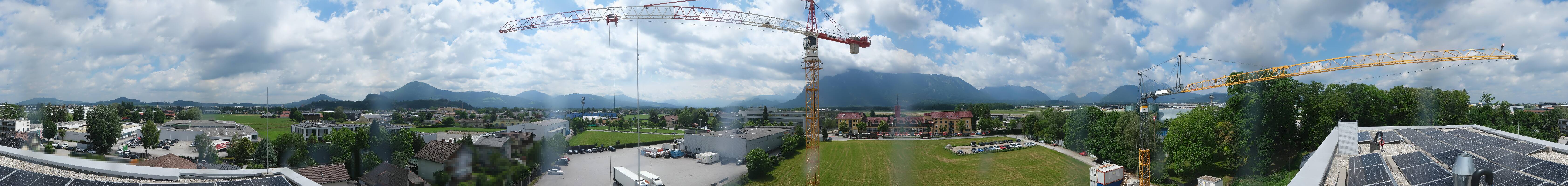 Salzburg - Maxglan