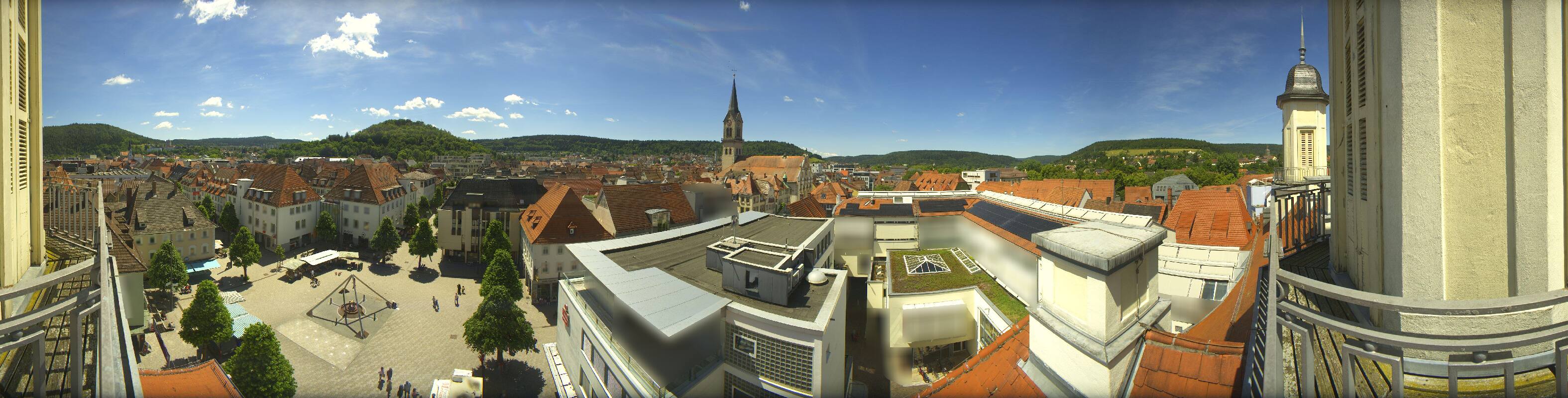 Tuttlingen - Rathaus
