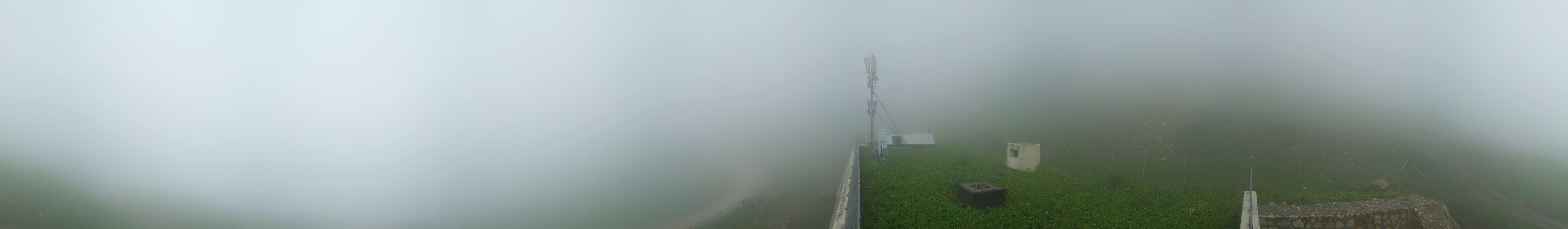 Shahdag, Lift station 360°