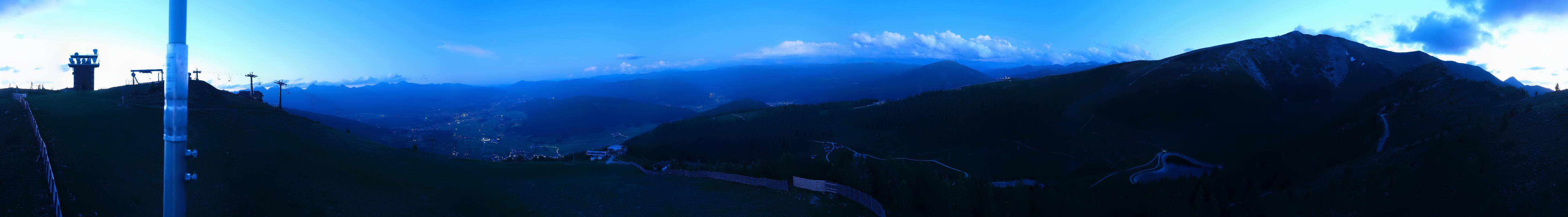 Mauterndorf - Grosseck