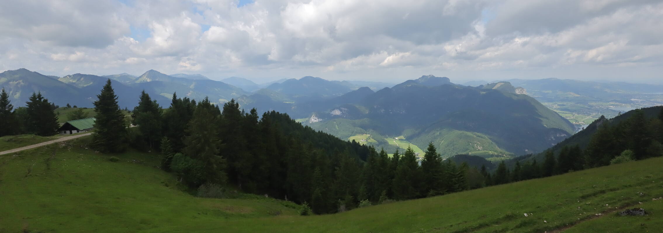 Schafbergalm