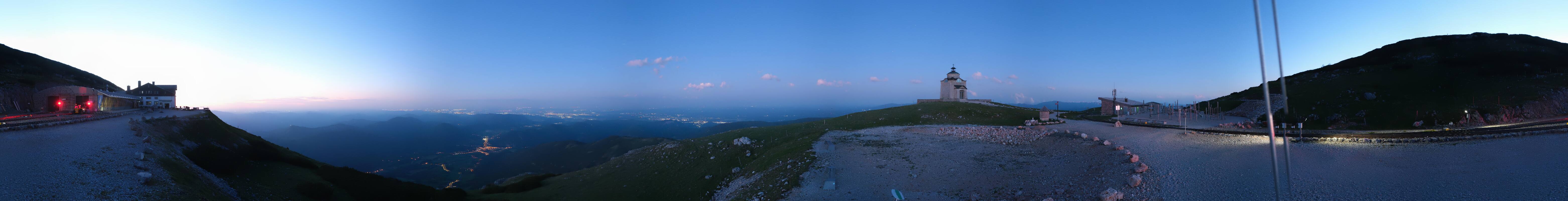 Hochschneeberg