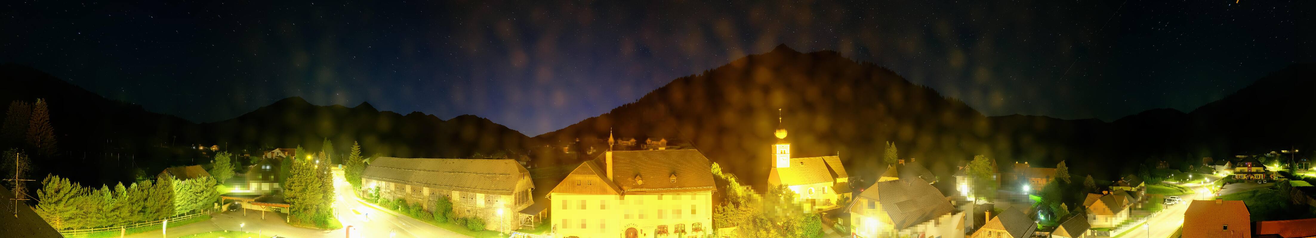 Hohentauern