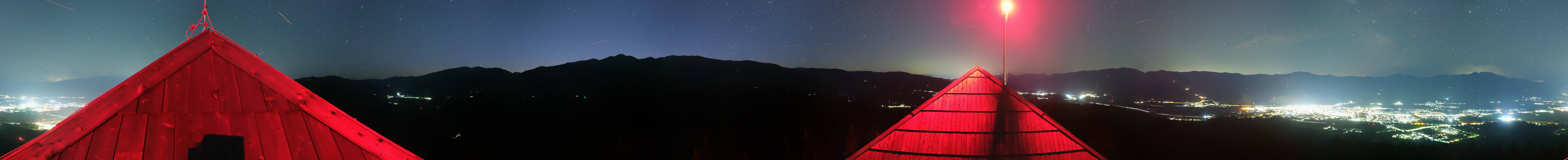 Seckau - Aussichtsturm Tremmelberg
