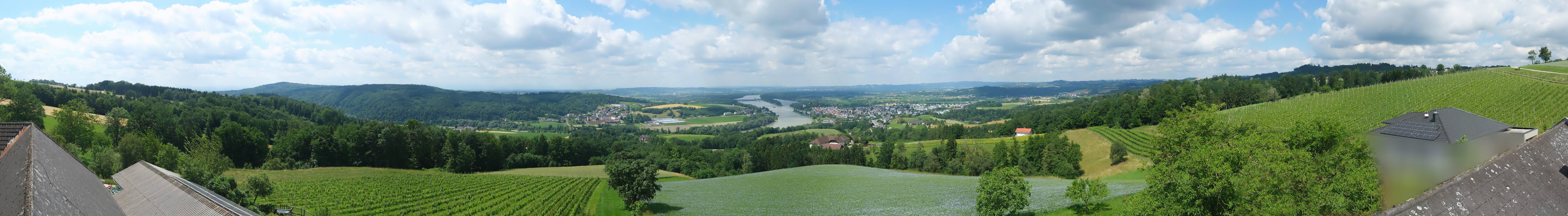 Ottensheim - Dürnberg