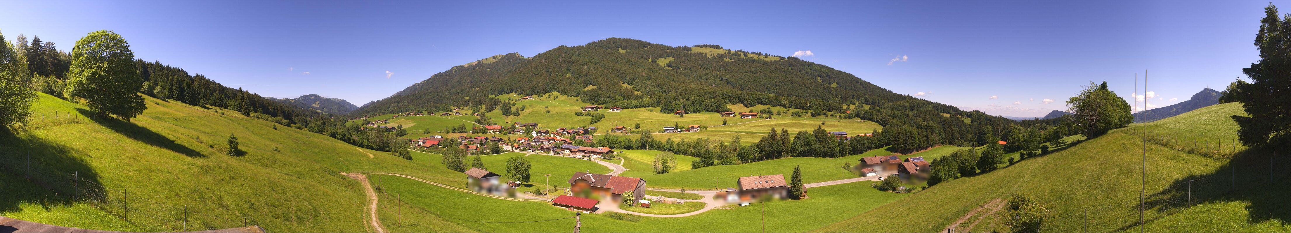 Blaichach - Gunzesried