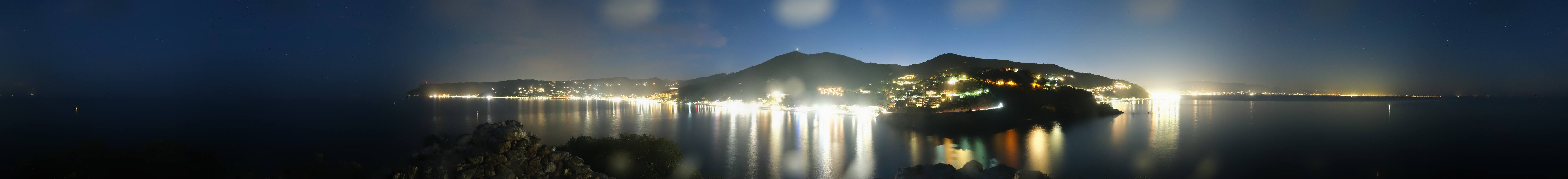 Bergeggi - Isola