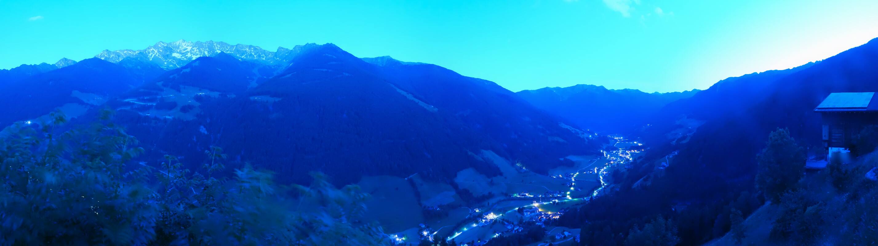 Ahrntal