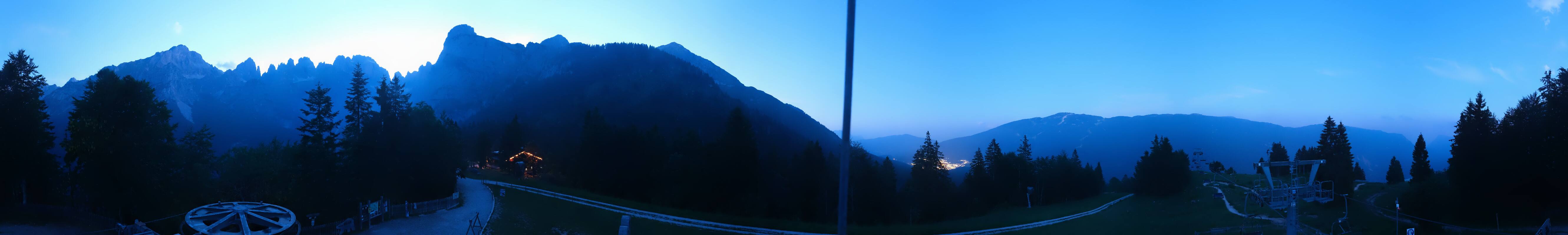 Molveno - Pradel