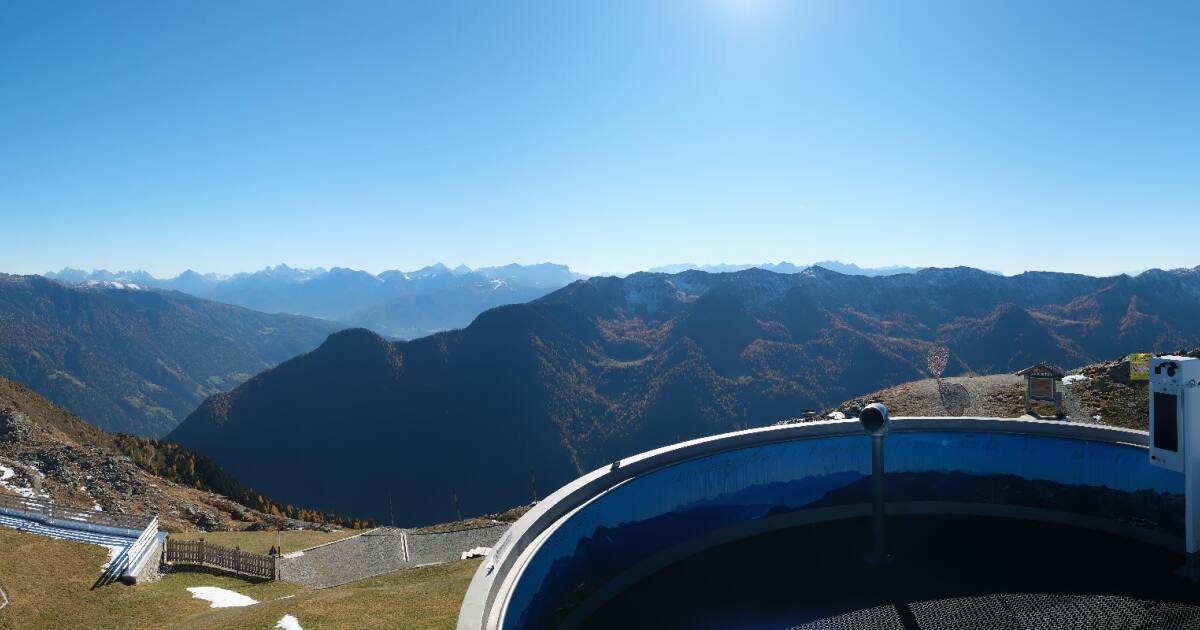 Speikboden