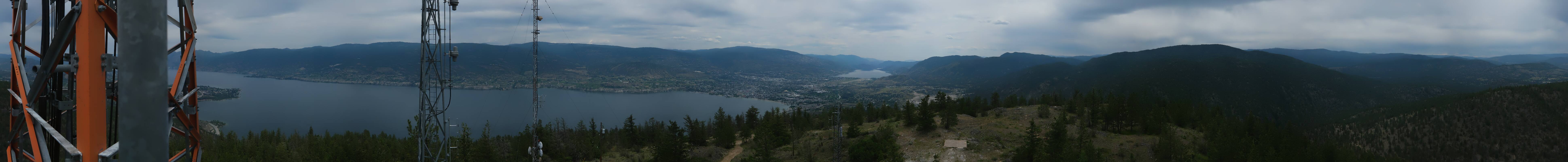 City of Penticton