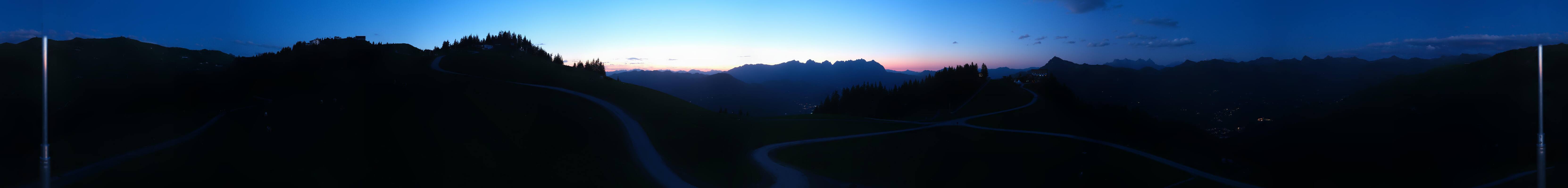 Kitzbühel - Hahnenkamm