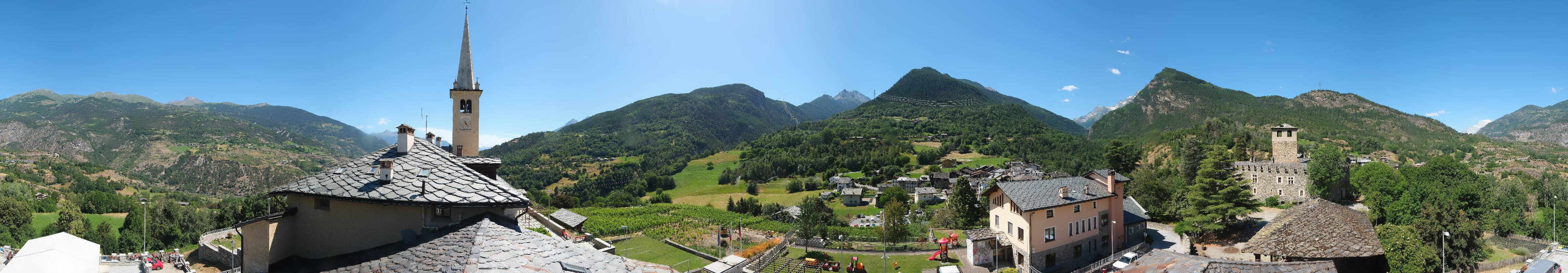 Introd - Castello