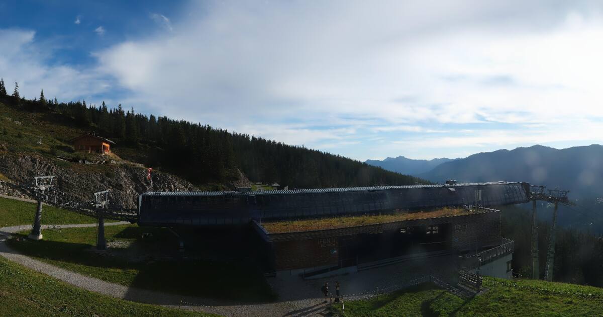 Image: Ifenbahn