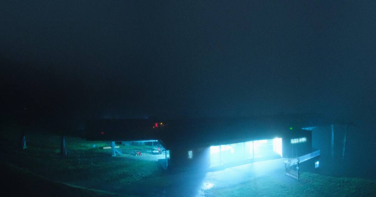 Image: Ifenbahn