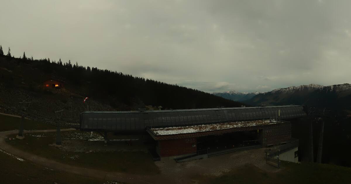 Image: Ifenbahn