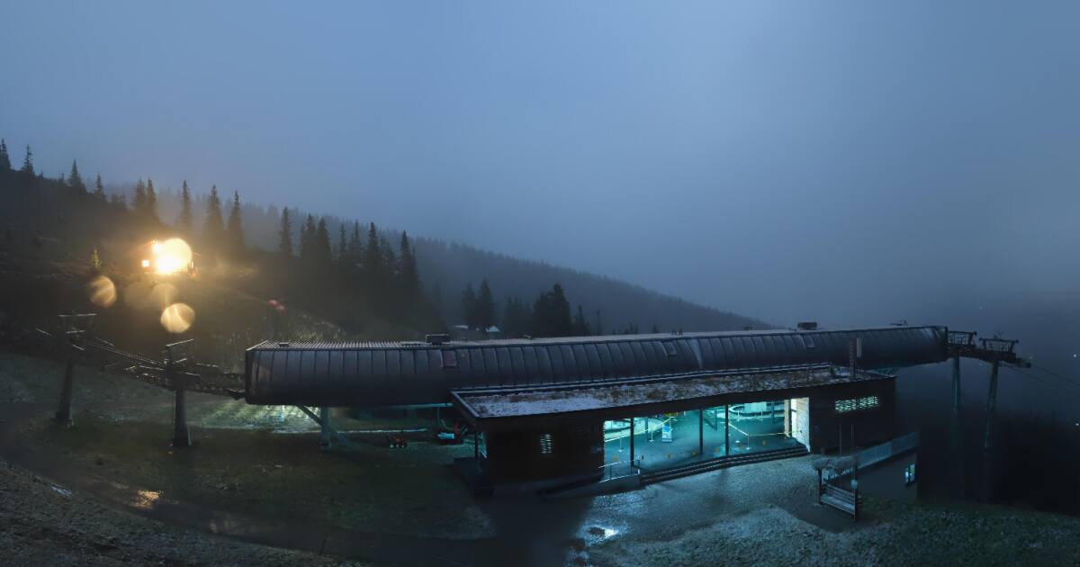 Image: Ifenbahn