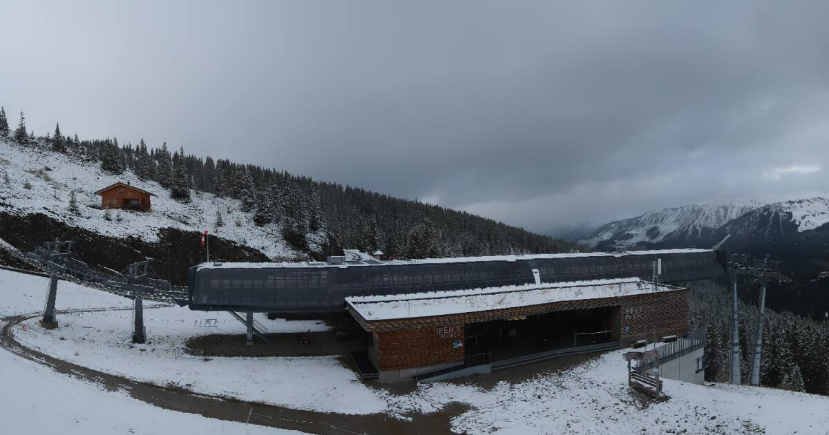 Image: Ifenbahn