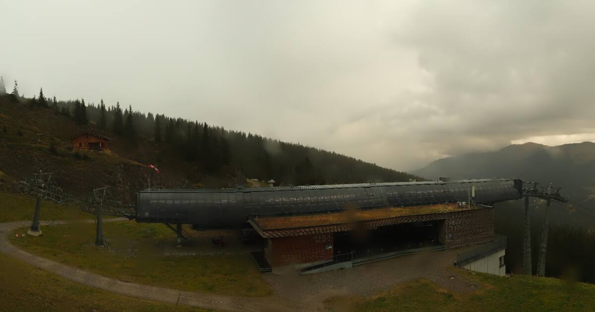 Bild: Ifenbahn