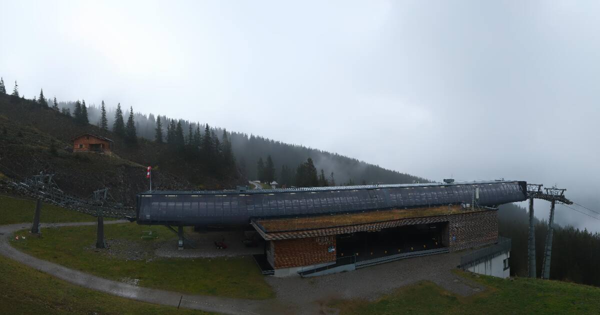 Image: Ifenbahn