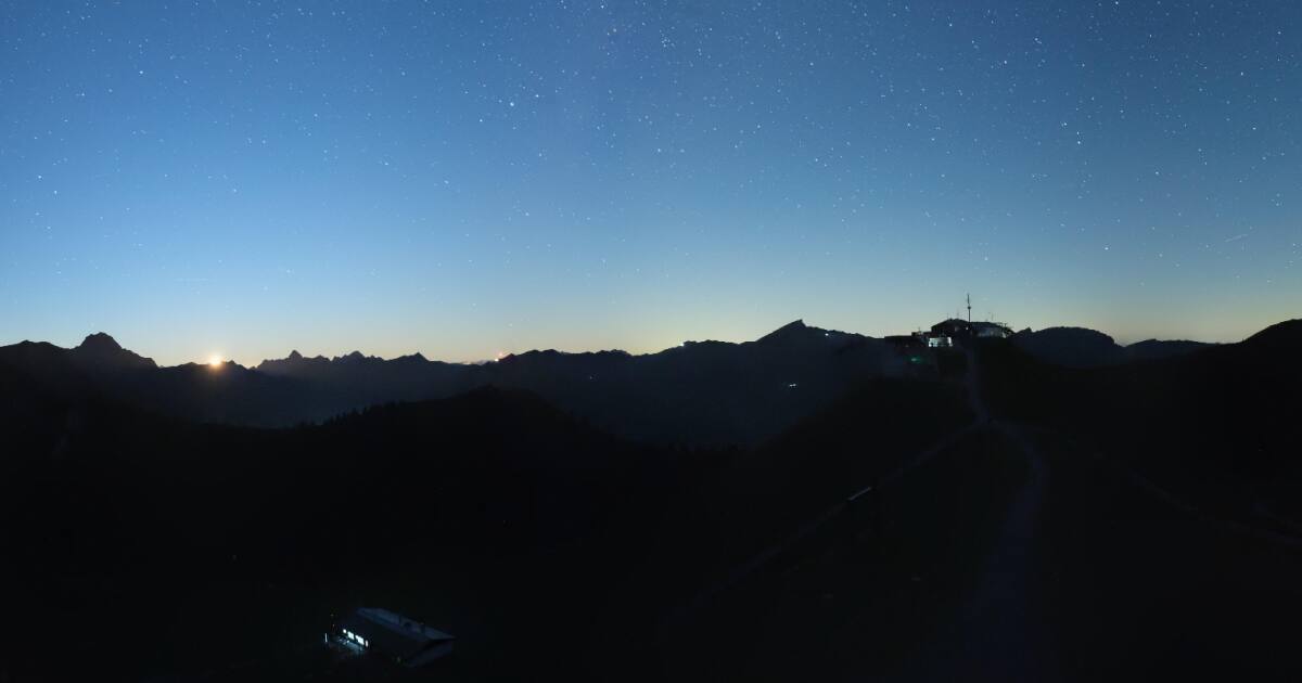 Bild: Kanzelwandbahn