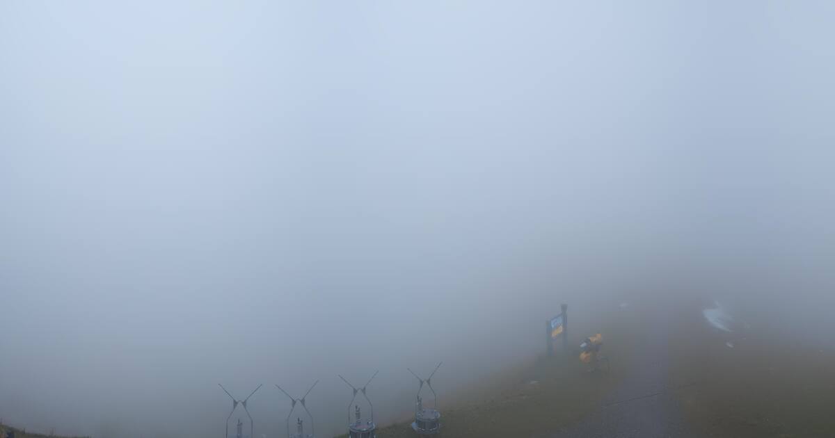 Image: Kanzelwandbahn