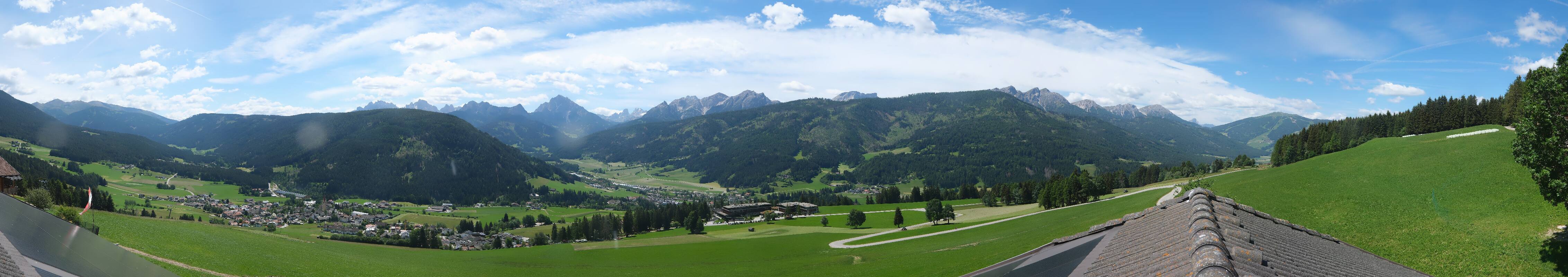 Val Casies - Tesido