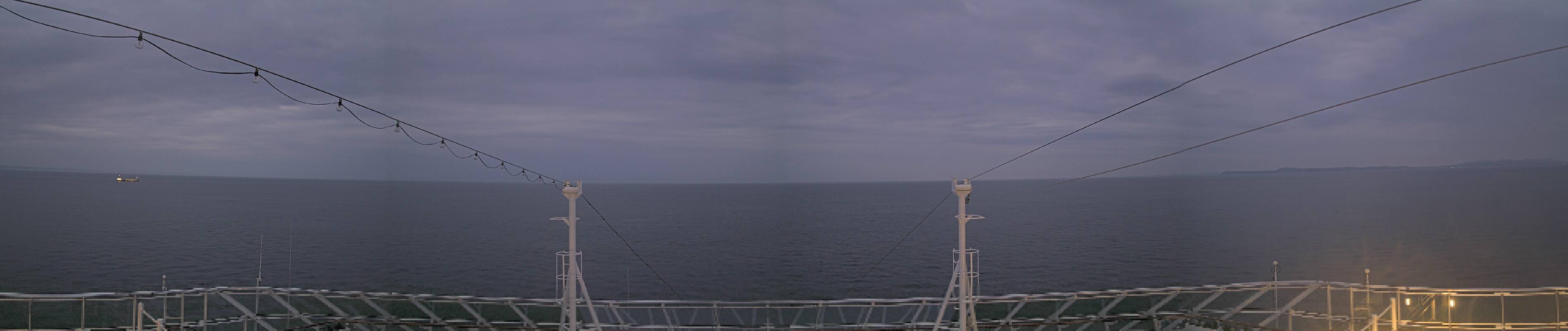 Viking Cruises - Vela 180° Livestream