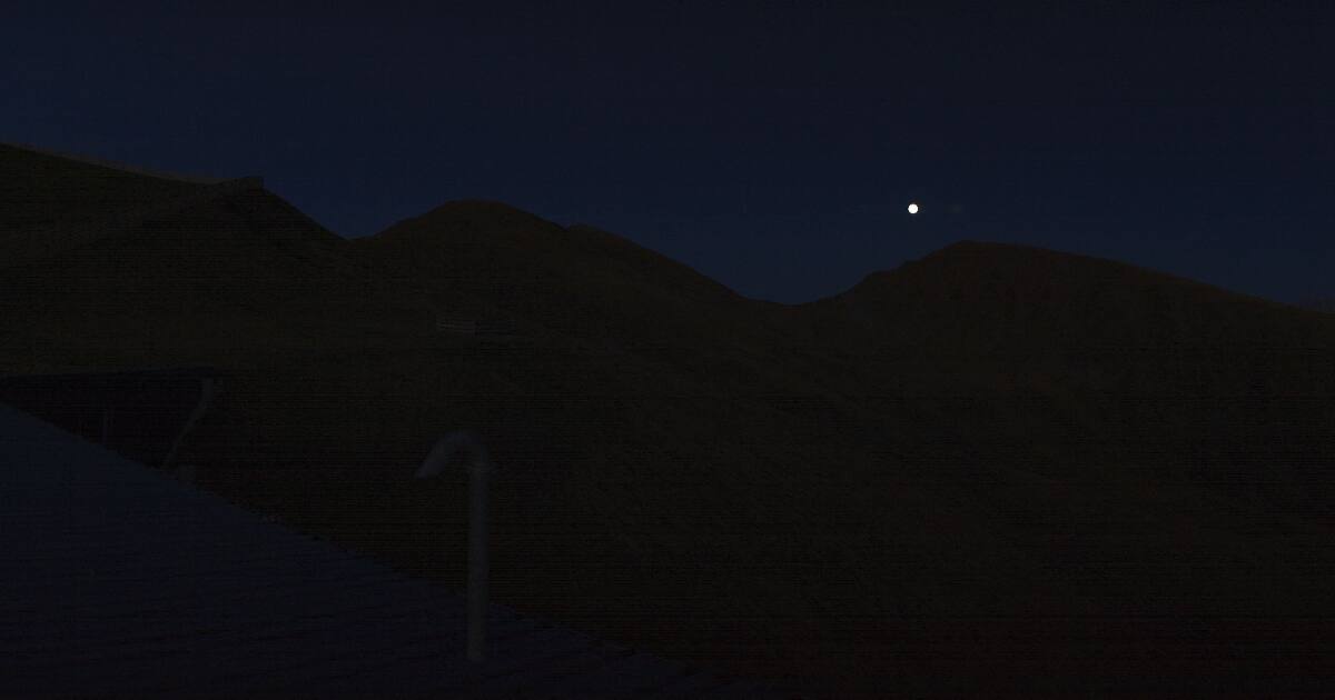 Livebild aus Klausen (Südtirol)