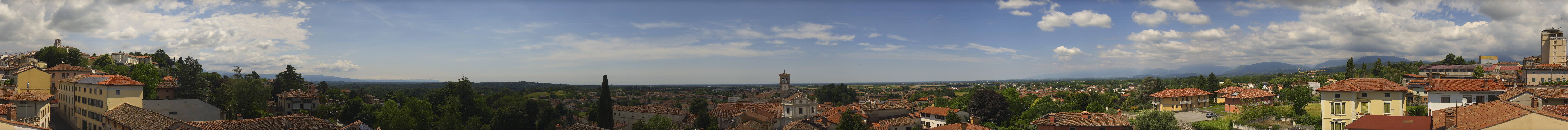 San Daniele del Friuli