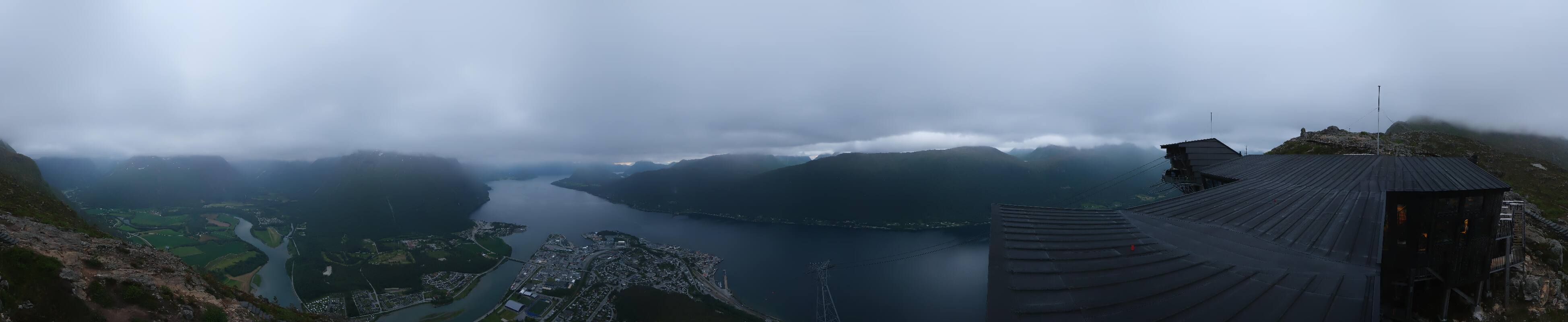Romsdalsgondolen