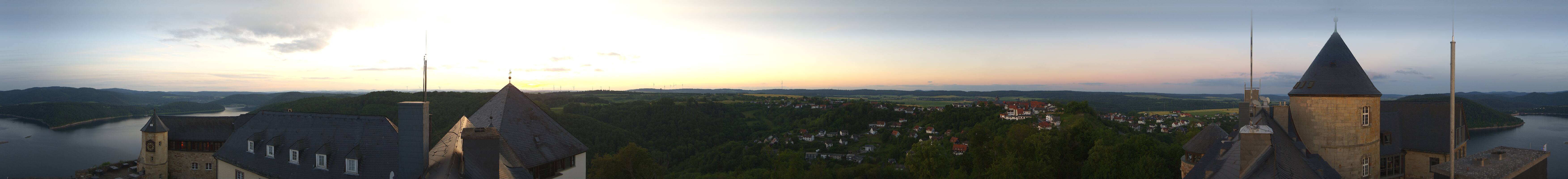 Waldeck - Hotel Schloss Waldeck
