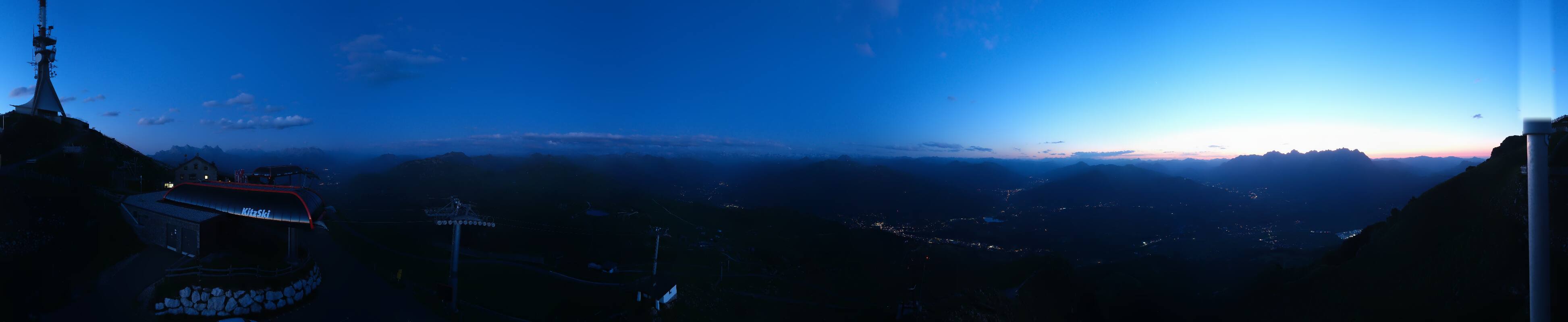 Kitzbüheler Horn