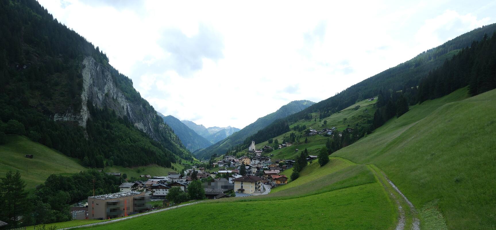 Hüttschlag - Grossarltal