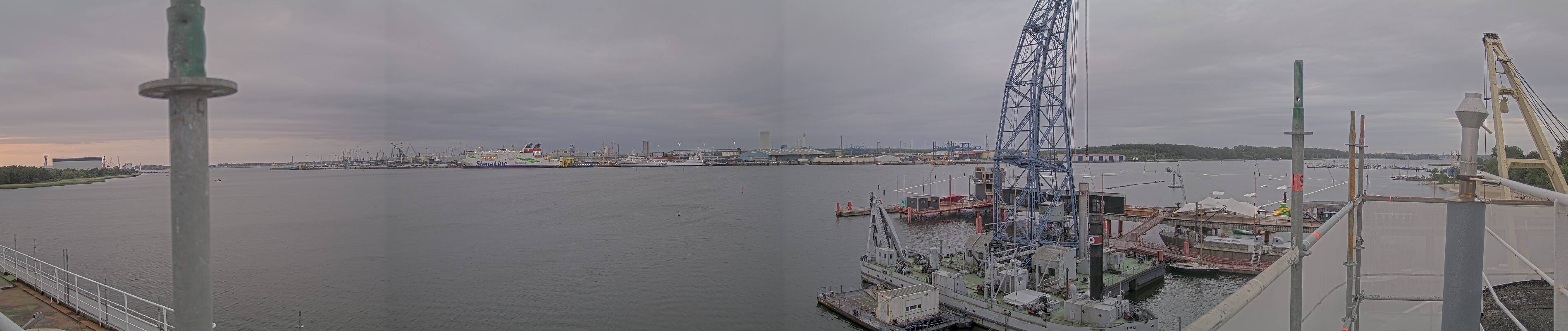 Rostock - Schifffahrtsmuseum